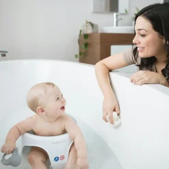 Online Angelcare Siège de bain gris