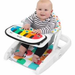 Hot Baby Einstein Siège de jeu au sol 4 en 1