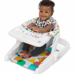 Hot Baby Einstein Siège de jeu au sol 4 en 1