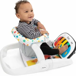 Hot Baby Einstein Siège de jeu au sol 4 en 1