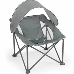 Clearance Bright Starts Siège de voyage Pop'n Chill Grey