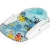 Best Baby Einstein Siège d'éveil et d'activités Ocean Explorer