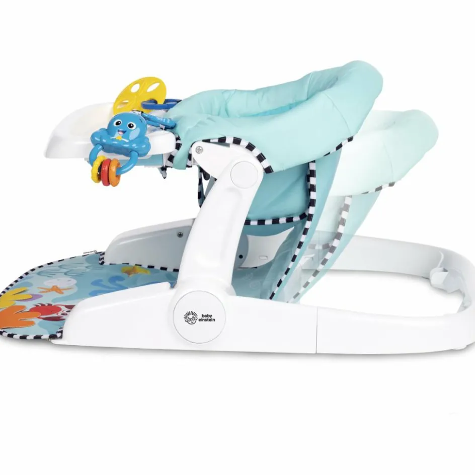 Best Baby Einstein Siège d'éveil et d'activités Ocean Explorer