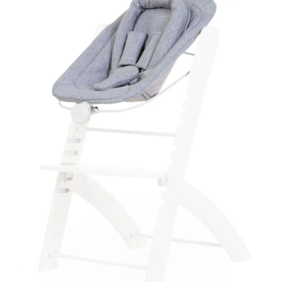 Clearance Childhome Siège nouveau-né Evosit blanc (base non incluse)