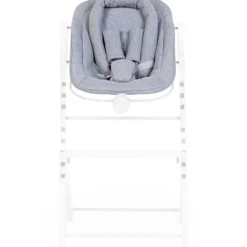 Clearance Childhome Siège nouveau-né Evosit blanc (base non incluse)