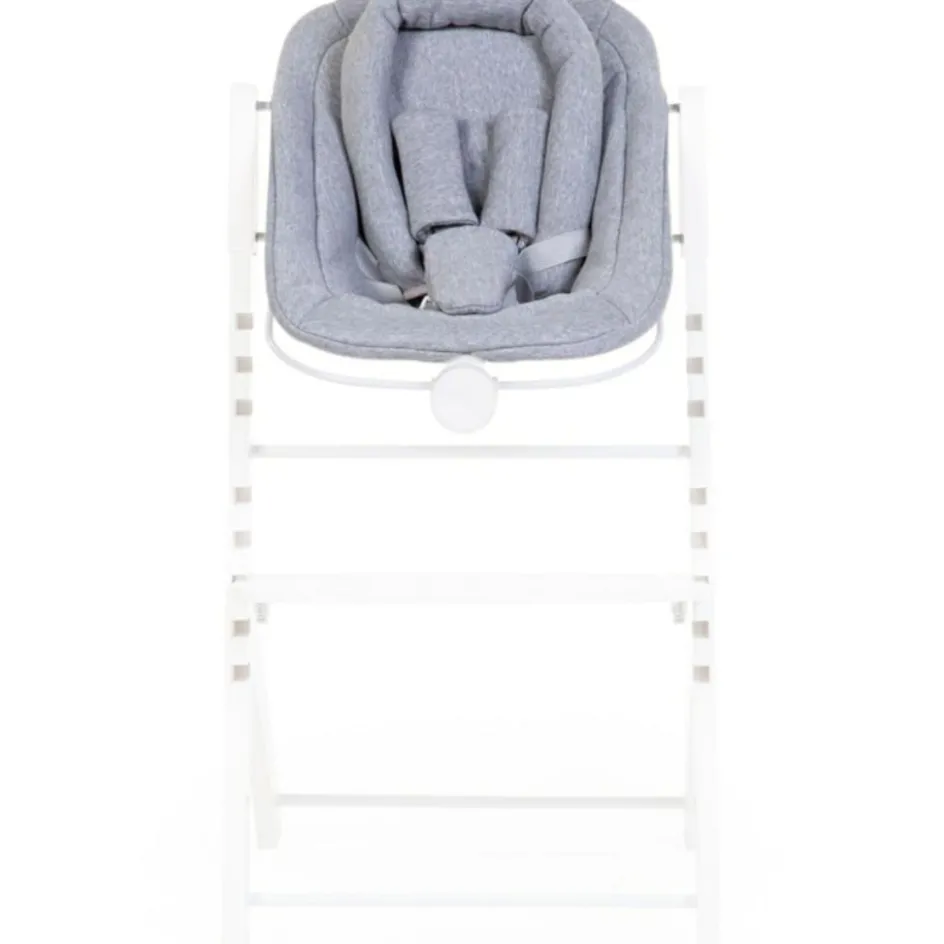 Clearance Childhome Siège nouveau-né Evosit blanc (base non incluse)
