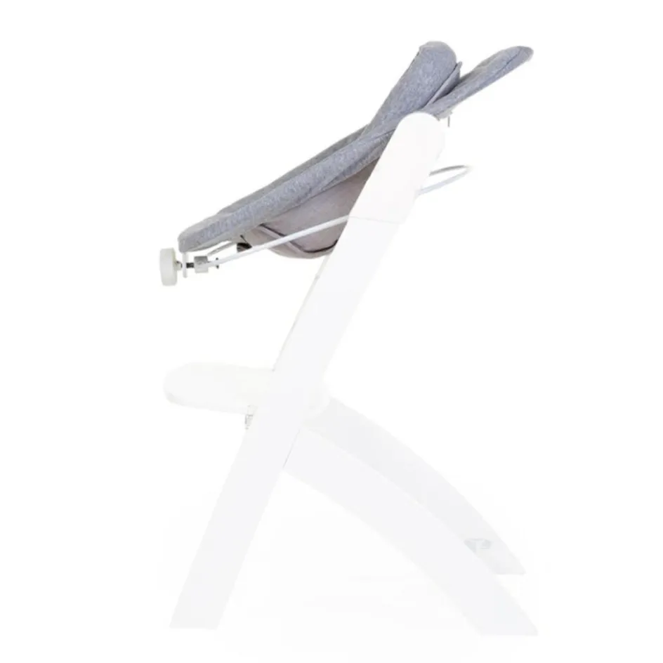 Clearance Childhome Siège nouveau-né Evosit blanc (base non incluse)