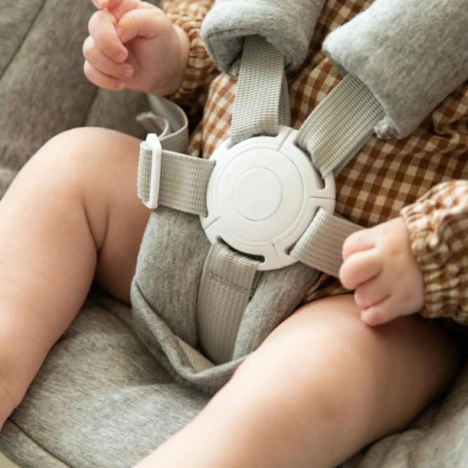 Clearance Childhome Siège nouveau-né Evosit blanc (base non incluse)