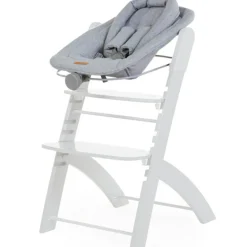 Siège nouveau-né Evosit gris (base non incluse)|Childhome Outlet