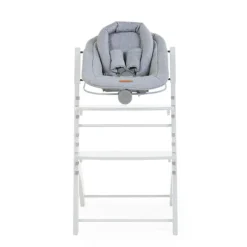 Siège nouveau-né Evosit gris (base non incluse)|Childhome Outlet