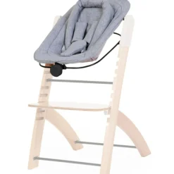 Siège nouveau-né Evosit noir (base non incluse)|Childhome Discount