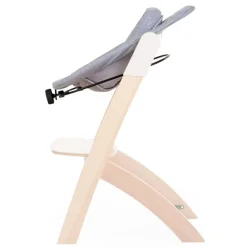 Siège nouveau-né Evosit noir (base non incluse)|Childhome Discount