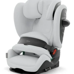 Siège-auto PALLAS G2 I-SIZE Fog Grey light grey|Cybex Best