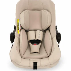 Siège-auto PIPA NEXT Biscotti|Nuna New