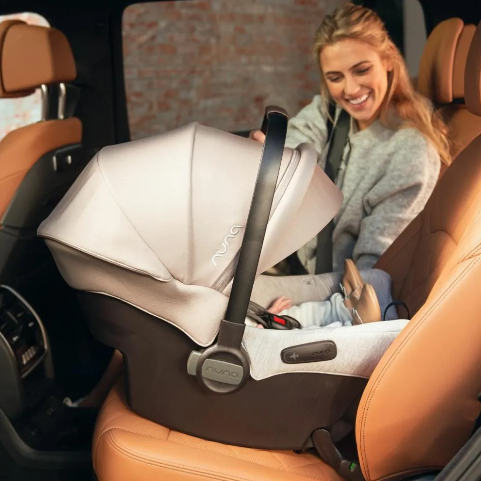 Nuna Siège-auto PIPA URBN Cedar