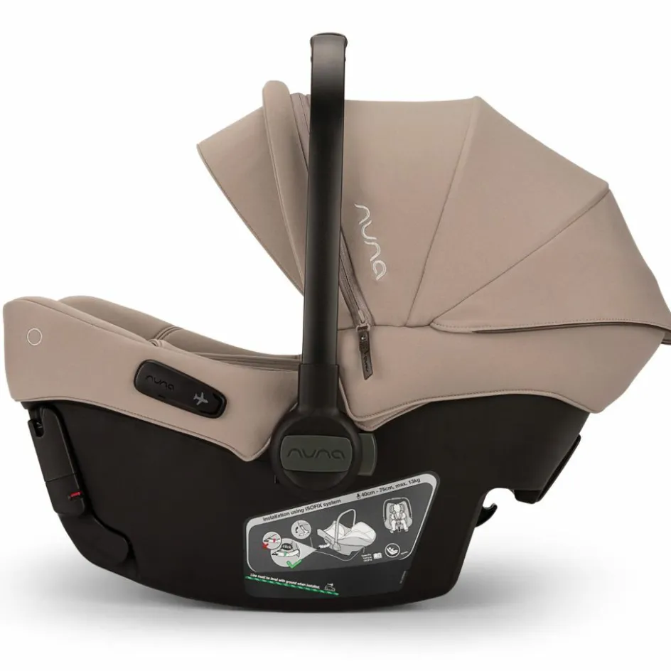 Nuna Siège-auto PIPA URBN Cedar