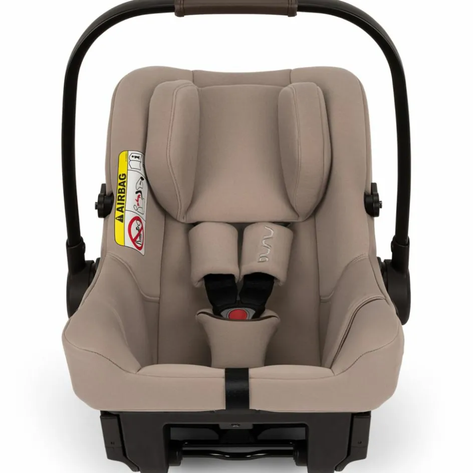 Nuna Siège-auto PIPA URBN Cedar