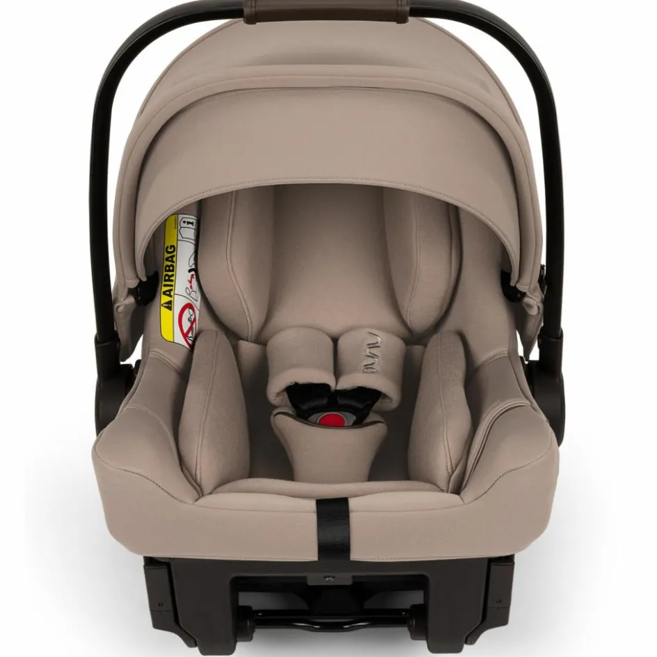 Nuna Siège-auto PIPA URBN Cedar