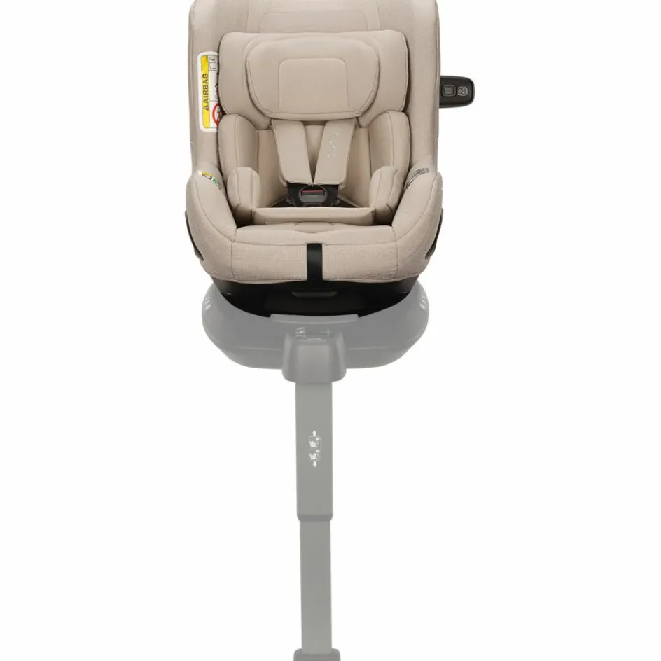 Siège-auto TODL NEXT Biscotti|Nuna Hot