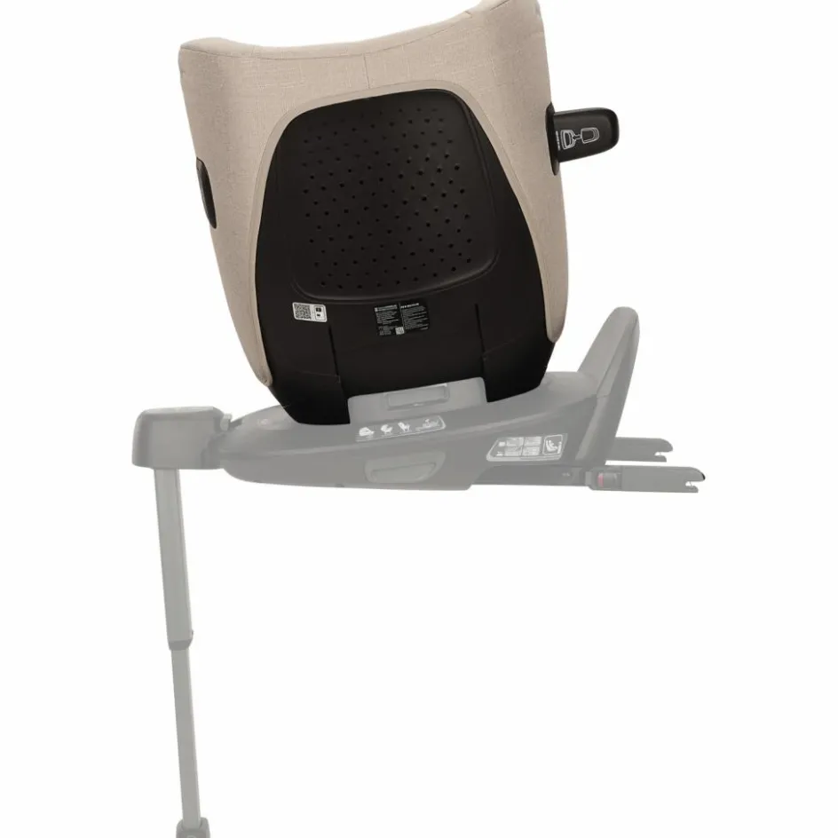 Siège-auto TODL NEXT Biscotti|Nuna Hot