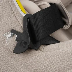 Siège-auto TODL NEXT Biscotti|Nuna Hot