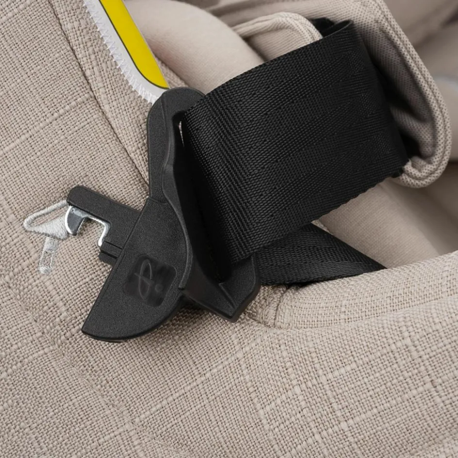 Siège-auto TODL NEXT Biscotti|Nuna Hot