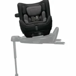 Siège-auto TODL NEXT Caviar|Nuna Best