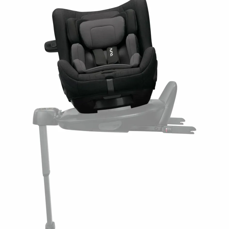 Siège-auto TODL NEXT Caviar|Nuna Best