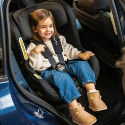 Siège-auto TODL NEXT Caviar|Nuna Best