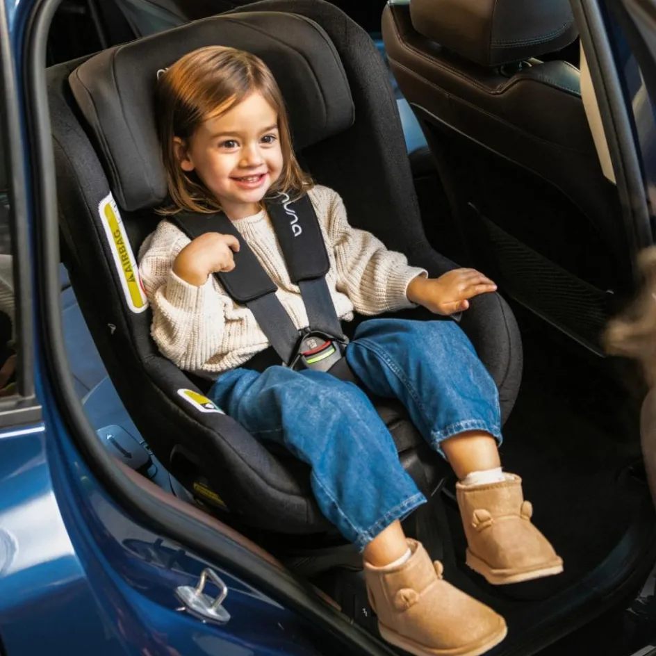 Siège-auto TODL NEXT Caviar|Nuna Best