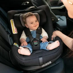 Siège-auto TODL NEXT Caviar|Nuna Best