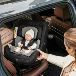 Siège-auto TODL NEXT Caviar|Nuna Best