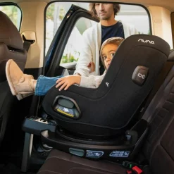 Siège-auto TODL NEXT Caviar|Nuna Best