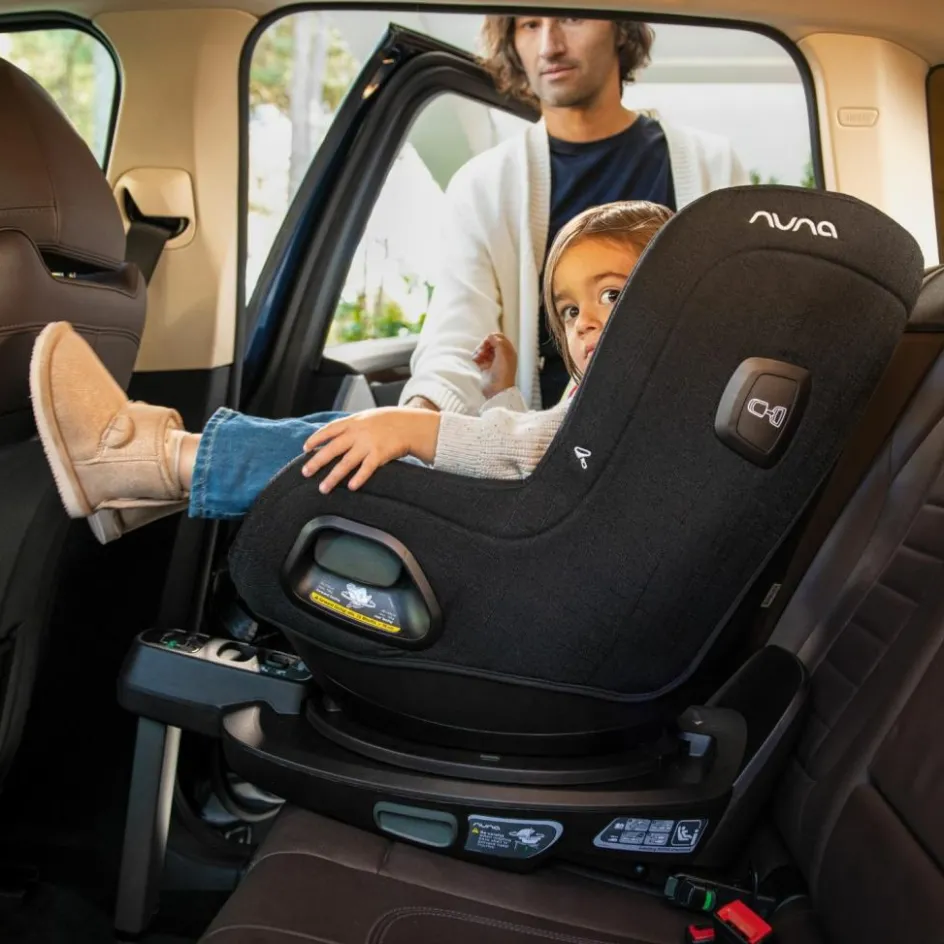 Siège-auto TODL NEXT Caviar|Nuna Best