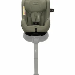 New Nuna Siège-auto TODL NEXT Pine