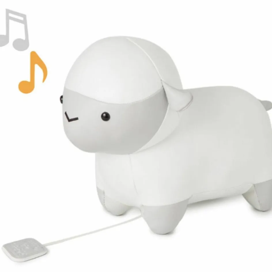 Best Little Big Friends Simon le Mouton Les Animaux Musicaux