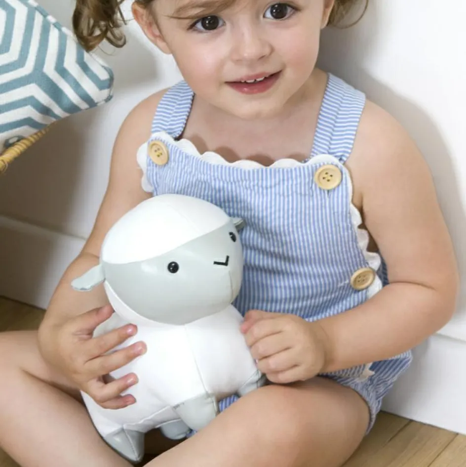 Best Little Big Friends Simon le Mouton Les Animaux Musicaux