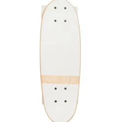 Discount Banwood Skateboard blanc