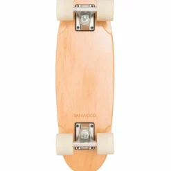 Banwood Skateboard bleu marine