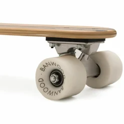 Banwood Skateboard bleu marine