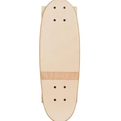 Skateboard crème|Banwood Best