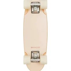 Skateboard crème|Banwood Best