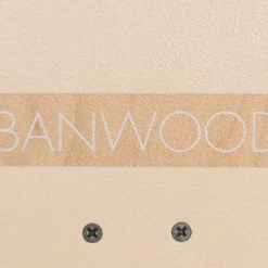 Skateboard crème|Banwood Best