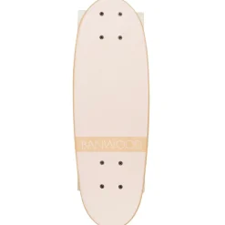 Clearance Banwood Skateboard rose