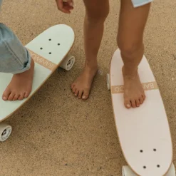 Clearance Banwood Skateboard rose