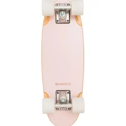 Clearance Banwood Skateboard rose