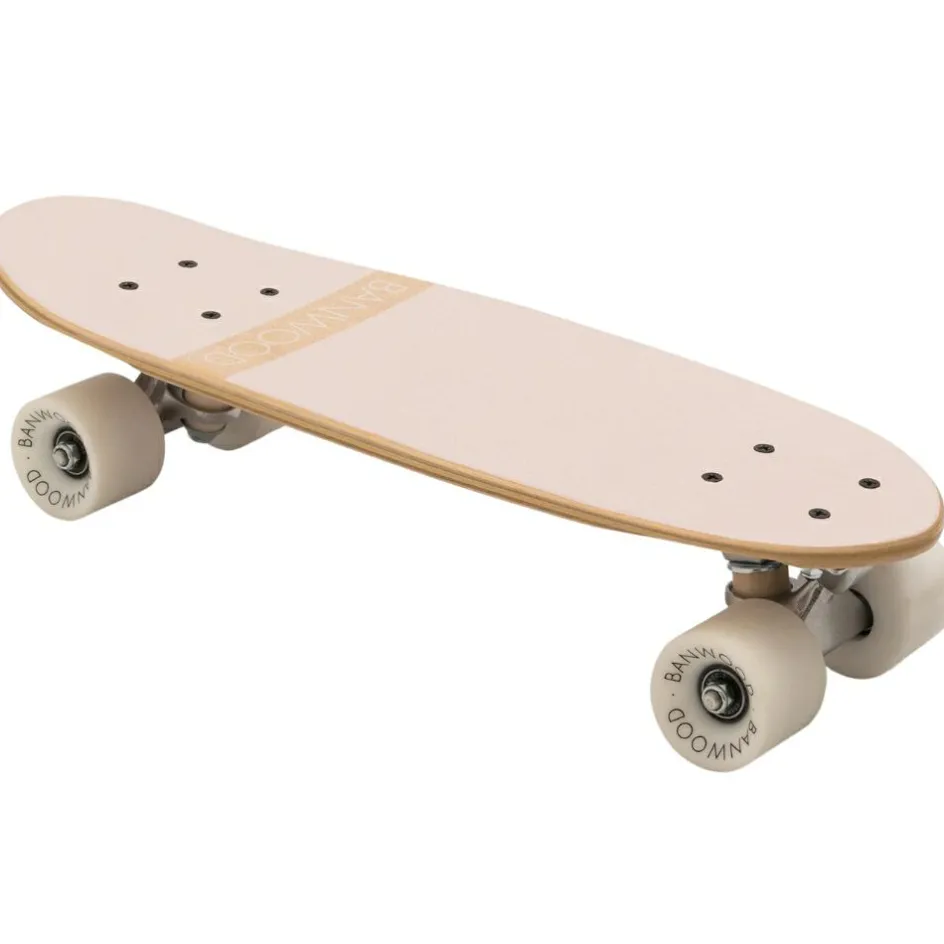 Clearance Banwood Skateboard rose
