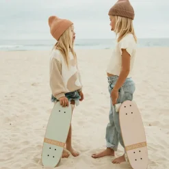 Clearance Banwood Skateboard rose