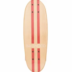 Skateboard rouge|Banwood Clearance