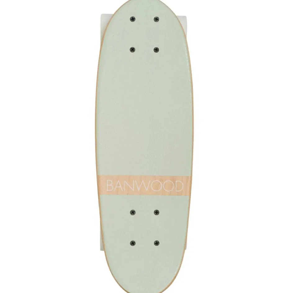 Online Banwood Skateboard vert